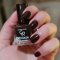 GR Ice Nail Lacquer No.129