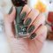 GR Ice Nail Lacquer No.163