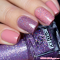 GR Ice Nail Lacquer No.195