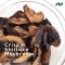 Crispy Shiitake Mushrooms Pritip เห็ดหอมกรอบ ไพรทิพ