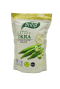 Crispy Okra Natural Flavor กระเจี๊ยบเขียวกรอบ รสธรรมชาติ