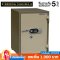 ตู้เซฟกันไฟ 3 ชั่วโมง BEEDA MANDA รหัสดิจิตอล รุ่น FS-190-D สีทอง