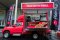 พี80 โก King Long x พิซซ่า ฮัท เปิดตัว EV Food Truck