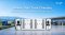 Heavy-Duty Truck Charging: โครงสร้างพื้นฐานพลังงานใหม่ของยุโรปกำลังถูกเปลี่ยนโฉมโดยการชาร์จรถบรรทุกหนัก 