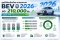 ศูนย์วิจัยกสิกรไทย คาดยอดขาย BEV ปี 2026 แตะ 210,000 คัน เติบโต 71%