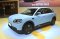 เชอรี่ เผยโฉม Chery Q สีใหม่ Bubble Blue ในงาน BIG Motor Sale 2026