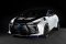 Lexus RZ Sport Concept เตรียมโชว์ตัวในงาน Monterey Car Week 2023