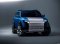 Freelander Concept 97 แบรนด์ EV ใหม่ สายลุย เทคโนโลยี 800V