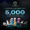 แจมได้ทุกปั๊ม! AJ EV GODDESS ชาร์จไฟได้ทุกสถานีชาร์จ EV กว่า 5,000 จุด