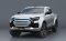 เปิดสเป็คปิกอัพไฟฟ้าต้นแบบ Isuzu D-max EV Concept ติดฉนวนป้องกันน้ำเข้าแบตเตอรี่ มีการ์ดกันกระแทกใต้ท้องรถหน้าจรดหลัง! 