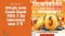 70%! EVolt แจก Cash Back 70% 7 วัน ฉลองครบรอบ 7 ปี 