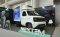 NEXTEM ORCA Mini EV Truck สำหรับ Cold Chain Logistics