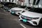 AOT GO GREEN เติม EQS 450+ AMG Dynamic เข้าพอร์ต AOT Limousine