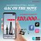 "GAC ON THE MOVE" ชาร์จแล้วแชร์ ลุ้นรับ 120,000 บาท