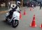 I-Motor x Asahi Denso เปิดตัวคันเร่ง Thumb Throttle ยกระดับ EV Bike