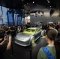 Hyundai Concept THREE EV เจนฯ 3 ที่ขับเคลื่อนด้วย AI