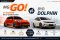 ไม่หยุดแค่คอนเส็ปท์! MG GO! เวอร์ชันผลิตจริงเตรียมเปิดขายปีหน้า ท้าชน BYD Dolphin 