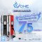 EV One Station แจมสงครามชาร์จด่วนด้วย Ultra-Fast Charge 480kW!