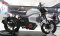 ไถ่หลิงเปิดตัวมอเตอร์ไซค์ไฟฟ้าความเร็วสูง TLG พร้อมโชว์รุ่น CTS และ GYS ในงาน EICMA 2023