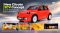 New Citroën 2CV Concept รถ EV ตัวจี๊ดกับฟังก์ชั่นสุดกวนสไตล์ฝรั่งเศส