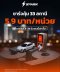 SparkEV จัดโปรฯ เดือน 3 ชาร์จคุ้ม 33 สถานี ค่าชาร์จ 5.93 บาท/หน่วย