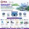 PEA พัฒนา Smart Grid ยกระดับระบบไฟฟ้าครอบคลุม 5 แกนหลักสำคัญ