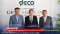 deco Green Energy ขยายกำลังผลิตเปิดโรงงานผลิตมอเตอร์ไซค์ไฟฟ้าแห่งใหม่ 