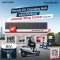 สถานีชาร์จจักรยานยนต์ไฟฟ้าฮอนด้า "Honda Wing Cente" บริการชาร์จฟรี 30 นาที 
