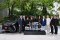ซีพีมอบ NEW MG MAXUS 9 V PLUS ยนตรกรรมพรีเมียม EV เป็นรถคู่ใจ "เนเน่ รอยัล"
