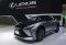 The New All-electric Lexus RZ รถยนต์ไฟฟ้า 100% รุ่นใหม่สุด! ราคา 2.99-3.79 ล้านบาท