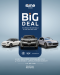 Sime Motors ยกทัพ BMW, MINI และ Porsche จัดงาน  BIG DEAL. BIG BRANDS. BIGGER DEALS.