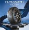 บริดจสโตน เปิดตัวยางรถยนต์ BRIDGESTONE TURANZA 6 เทคโนโลยี ENLITEN 
