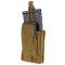 CONDOR OUTDOOR SINGLE KANGAROO MAG POUCH GEN II CONDOR OUTDOOR SINGLE KANGAROO MAG POUCH GEN II