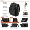 5.11 RUSH® 72 2.0 Backpack 55L