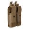 5.11 Flex Double Pistol Mag Cover Pouch