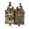 5.11 Flex Double Multi-Caliber Mag Pouch