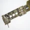 AGILITE K-Zero SF Plate Carrier