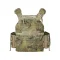 AGILITE K-Zero SF Plate Carrier
