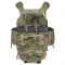 AGILITE K-Zero SF Plate Carrier
