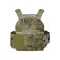 AGILITE K-Zero SF Plate Carrier