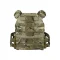 AGILITE K-Zero SF Plate Carrier