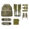 AGILITE K-Zero SF Plate Carrier