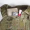 AGILITE K-Zero SF Plate Carrier