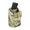AGILITE Mag-Release Dump Pouch