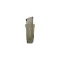 AGILITE Pincer Pistol Single Pouch
