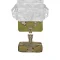 AGILITE Rear Hanger