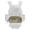 AGILITE Wide Admin Pouch