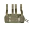 AGILITE Wide Admin Pouch