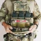 AGILITE Wide Admin Pouch