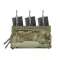 AGILITE Wide Admin Pouch
